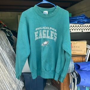 Philadelphia Eagles Sweatshirt